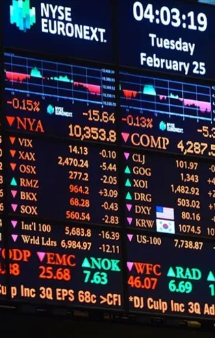 SON DAKİKA! Küresel piyasalarda "mutasyon" endişesi!