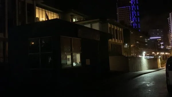 Ataşehir'de korkunç olay! Genç kadını samuray kılıcıyla öldürdü-3