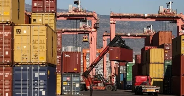 Ticaret Bakanlığı "Dış Ticaret Beklenti Anketi"ni yayımladı