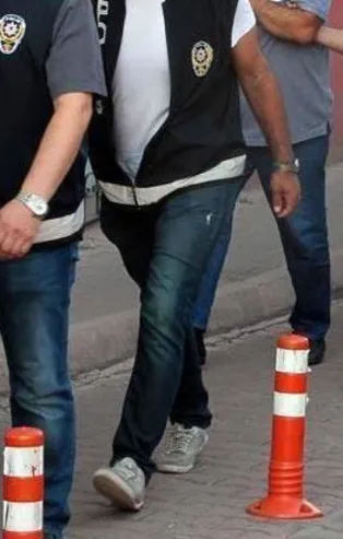 Şırnak'ta FETÖ/PYD operasyonu: 8 gözaltı