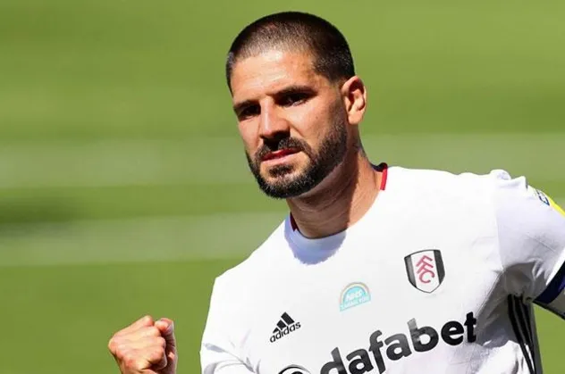 Yeni rota Mitrovic