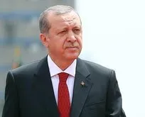Başkan Erdoğan o belgesel için şiir okudu