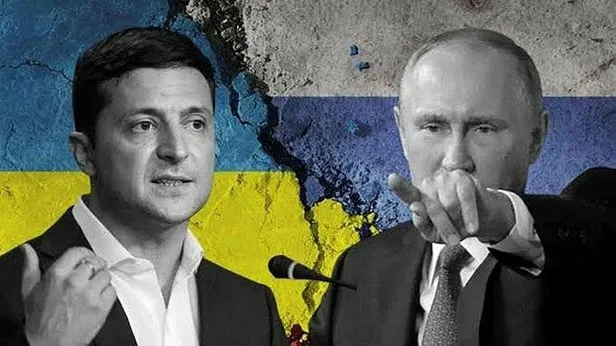 Ukrayna’dan çekilme kararı! Zelenski duyurdu Putin zafer ilan etti: Bakhmut’tan bu yana en büyük ilerleme