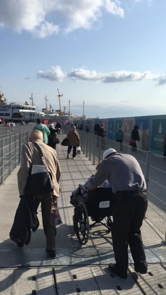 Mehmet Esen'den ve Sevim Emre’den CHP'li İBB’ye tepki!-1