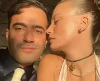 Serenay Sarıkaya ve Mert Demir ilişkisinde yine duraklama dönemi