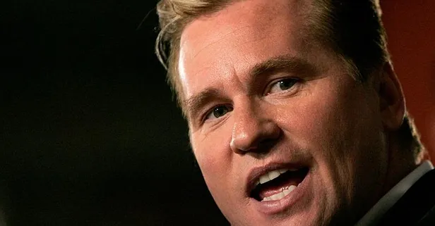 Hollywood’dan bir efsane daha eksildi! Batman’in yıldızı Val Kilmer hayatını kaybetti