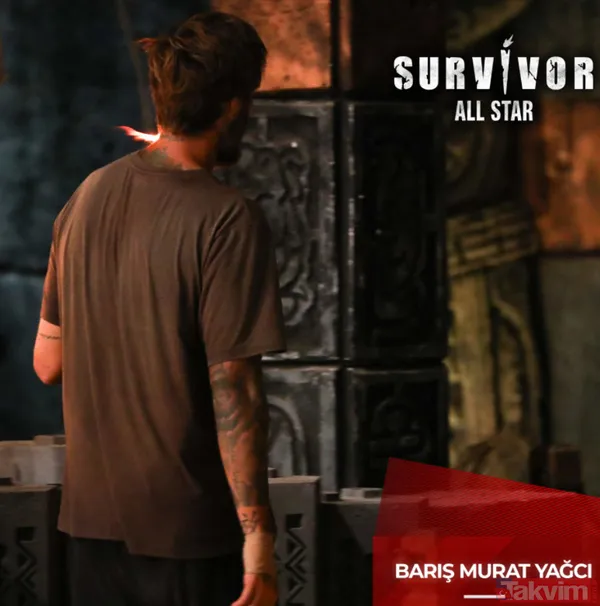 Survivor Barış Murat Yağcı aslında elenmedi kendisi gitti! Acun Ilıcalı ikna etmeye çalışsa da olmadı Nisa Bölükbaşı... - 3