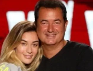 Acun Ilıcalı'nın sevgilisi Çağla Ayça Altunkaya'dan şok hareket! Şeyma Subaşı Acun Ilıcalı ile düğün fotoğrafını paylaşınca...