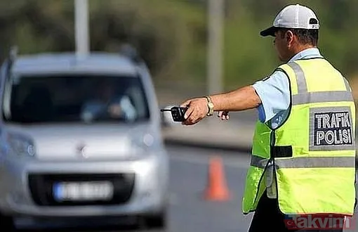 81 ile gönderildi! Şehirler arası seyahat kısıtlaması nasıl olacak? Özel araçlar yasağa tabi mi? İşte istisnalar...