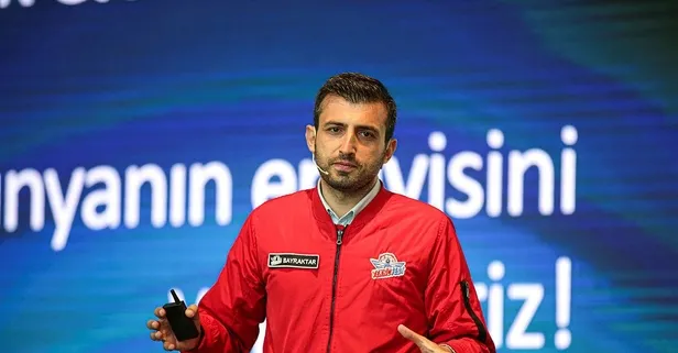 Halk TV'de Bayraktar ailesine iftiraya dava! Mustafa Hoş, o suçtan yargılanacak!