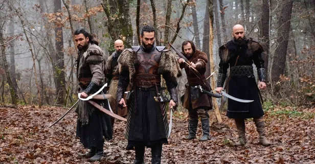 Uyanış Büyük Selçuklu dizisine sürpriz transfer! Uyanış Büyük Selçuklu’da tüm dengeleri değiştirecek!