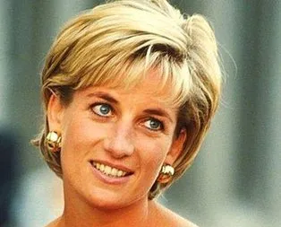 Galler Prensesi Lady Diana nasıl öldü?