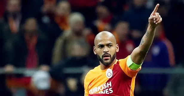 Galatasaray’da flaş transfer gelişmesi! Sevilla Marcao için İstanbul’a geliyor
