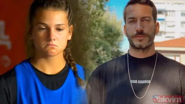 Survivor Ogeday Girişken'in babası sanılmıştı! Denizde kayıplara karışan kişinin kim olduğu ortaya çıktı: "Bir süre bağırarak..." - 8