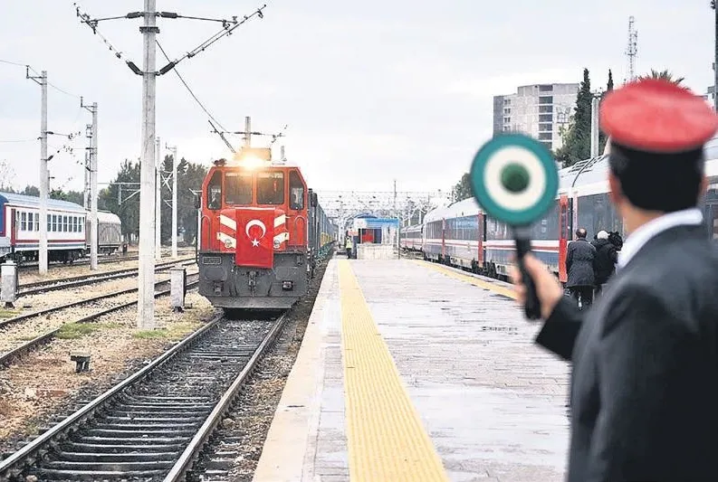 Azerbaycan’a Demirağ