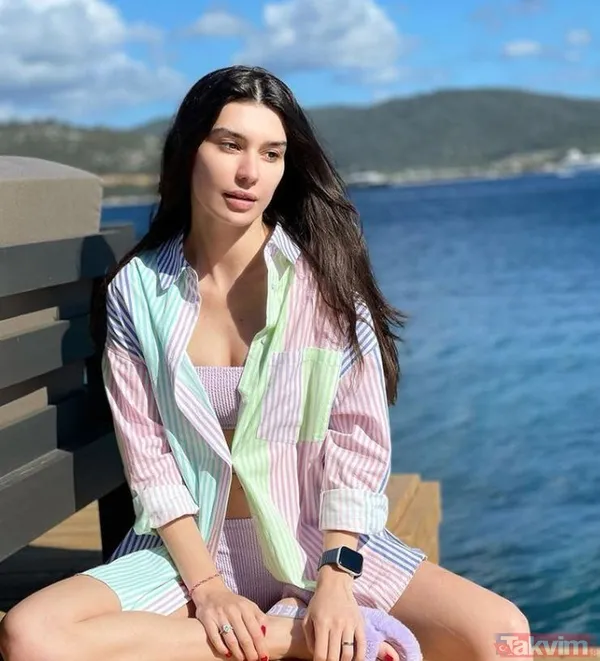 Müge Anlı en doğal hali ile sosyal medyada! Güzelliği ile hayran bırakan Müge Anlı İstanbul turuna çıktı o anları takipçileri ile paylaştı - 37