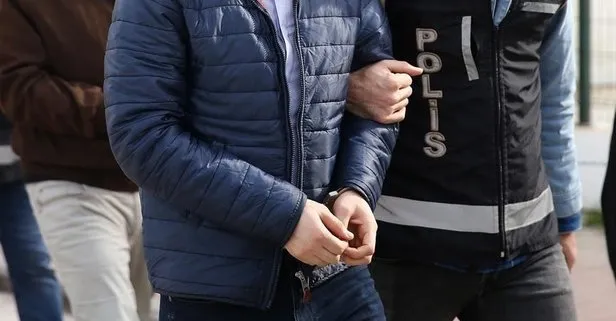 Kocaeli merkezli 13 ilde operasyon