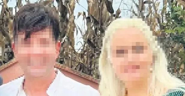 175 milyonluk cin vurgunu! "Sende ölüm büyüsü var" dedi yıllarca kandırdı