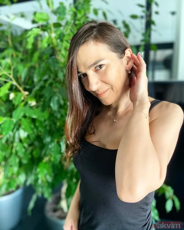 11 yıldır evliler! Ömer’in Çiçek’i Melike Güner’in eşi bakın kim çıktı! Duyan inanamadı! Barış Falay'ın partneri meğer... - 3