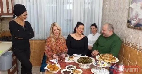 Seda Sayan gerçeğiyle şaşırtmıştı... Masterchef Esra Tokelli'den acı haber! "Ameliyatta gelişen bir komplikasyon sebebi ile kaybettik” - 10