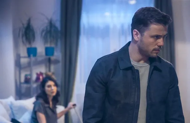 Söz 82. yeni bölüm fragmanı yayında mı? Yavuz ve Timi bekleyen büyük tehlike!-1
