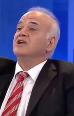 Ahmet Çakar'dan 'Tudor' ve 'derbi' yorumu