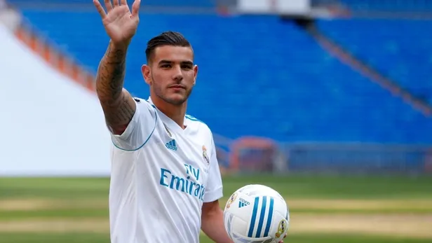 Real Madrid'in yıldızından Galatasaray'a yeşil ışık-4
