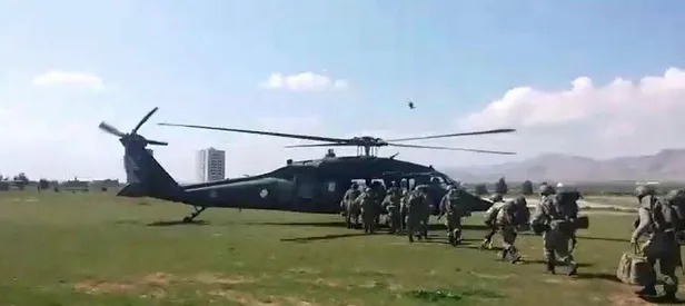 Diyarbakır'da çatışma! O hain öldürüldü