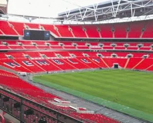 Wembley’e 4.5 milyar TL