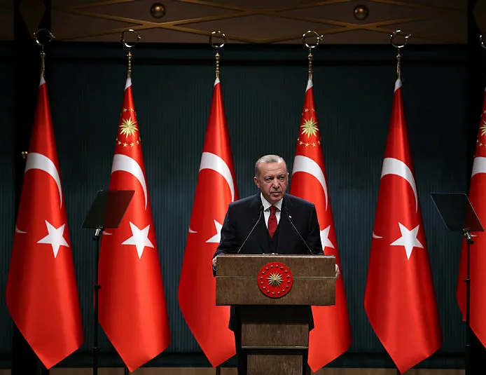 Kabine Toplantısı ne zaman?