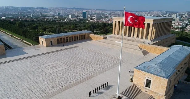 10 Kasım Anıtkabir ziyaret saatleri! Anıtkabir saat kaçta açılıyor kaçta kapanıyor?