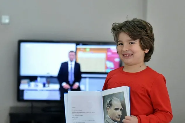 Öğrencilere uzaktan eğitim tüyoları! EBA TV uzaktan eğitim sırasında nelere dikkat etmeli?