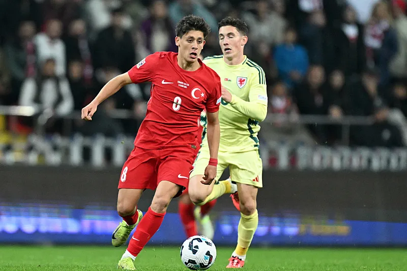 Real Madrid'den Arda Güler kararı! Florentino Perez açıkladı - 3