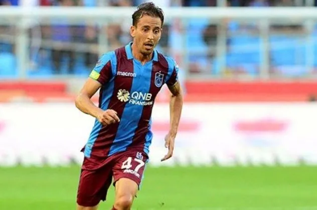 Joao Pereira forma bekliyor