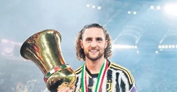 Çizme’den Rabiot iddiası