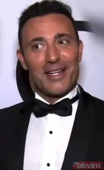 Murat Kurşun’dan estetik itirafı! Son hali dikkat çekti! Rafet El Roman ve Gökhan Özen’in ardından... - 11