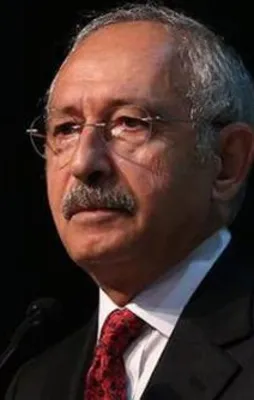 KK'dan Berberoğlu'na 'konuşma' ziyareti