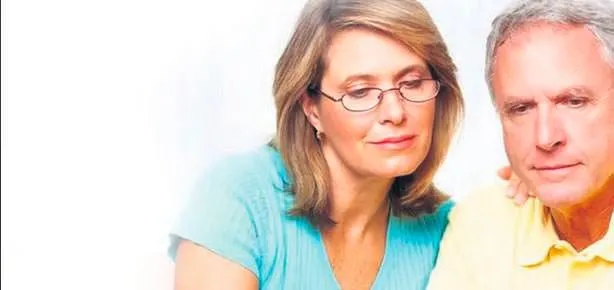 Emekli gün sayıyor