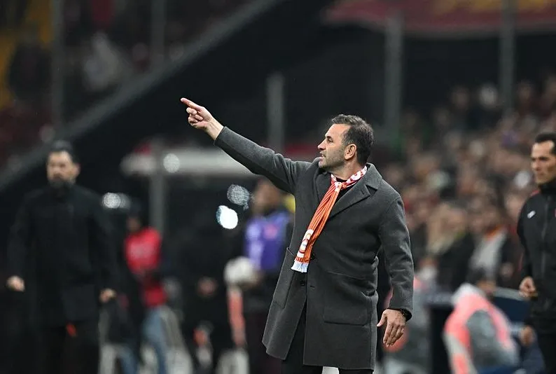 Süper Lig’in yıldızı Aslan oluyor!