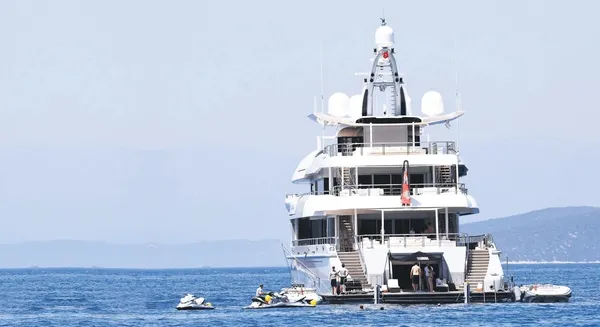 Kral tatil!-1