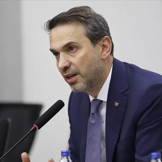 913 yerleşim yerine doğalgaz