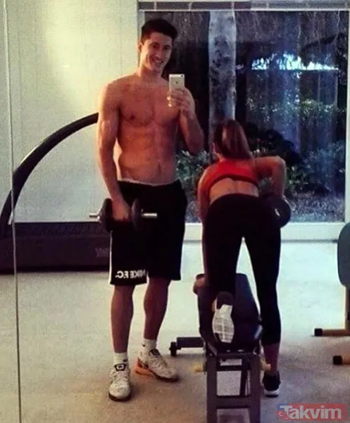 Robert Lewandowski çıtayı arşa çıkardı aldı başını gidiyor! Ballon d'Or'u Messi'ye kaptırsa da o çoktan yükü tutturdu - 15