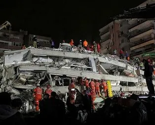 SON DAKİKA: İzmir'de 68 saat sonra bir mucize daha! İşte deprem bölgesinden son dakika haberleri...