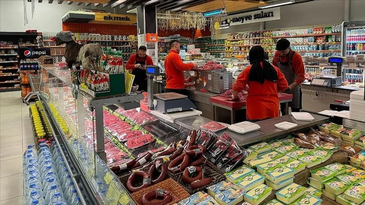 İstanbul'da ramazan ayında sabit fiyat kampanyası!