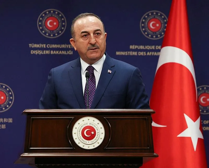 Çavuşoğlu’ndan kalıcı ateşkes açıklaması