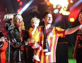 Mertens’in telefonları susmuyor