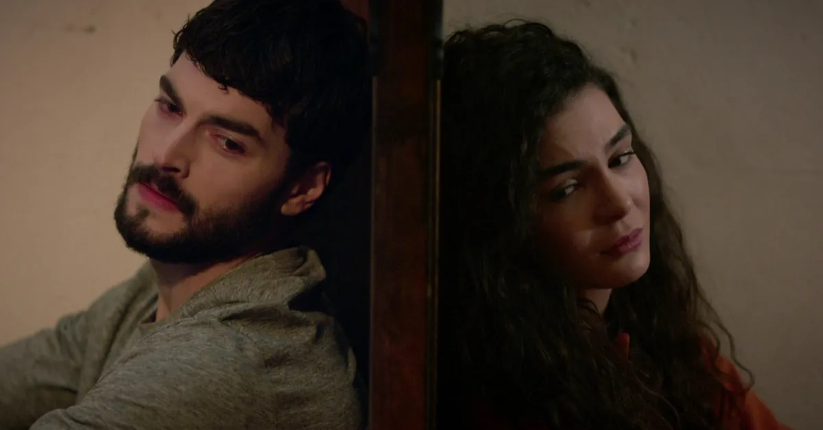 Hercai 5. yeni bölüm 2. fragmanı izle