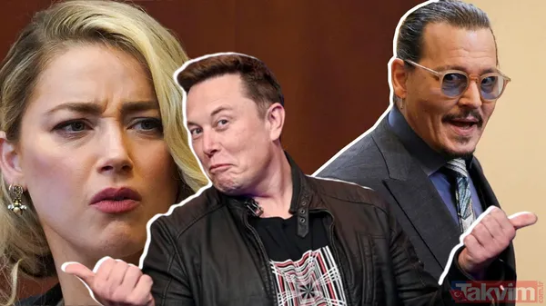 Johnny Depp'le davasında kirli çamaşırları ortaya dökülmüştü... Amber Heard'ün mal varlığı ortaya çıktı! Mütevazı dediği evi meğer... - 6