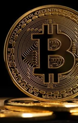 Kripto para alım satımına denetim geliyor (Ekonomi haberleri)