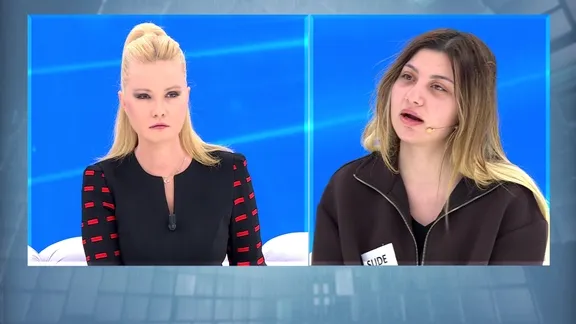 Ramazan Arıkan cinayetinde şok itiraf! Sude Arıkan Dubai ve miras planını canlı yayında anlattı